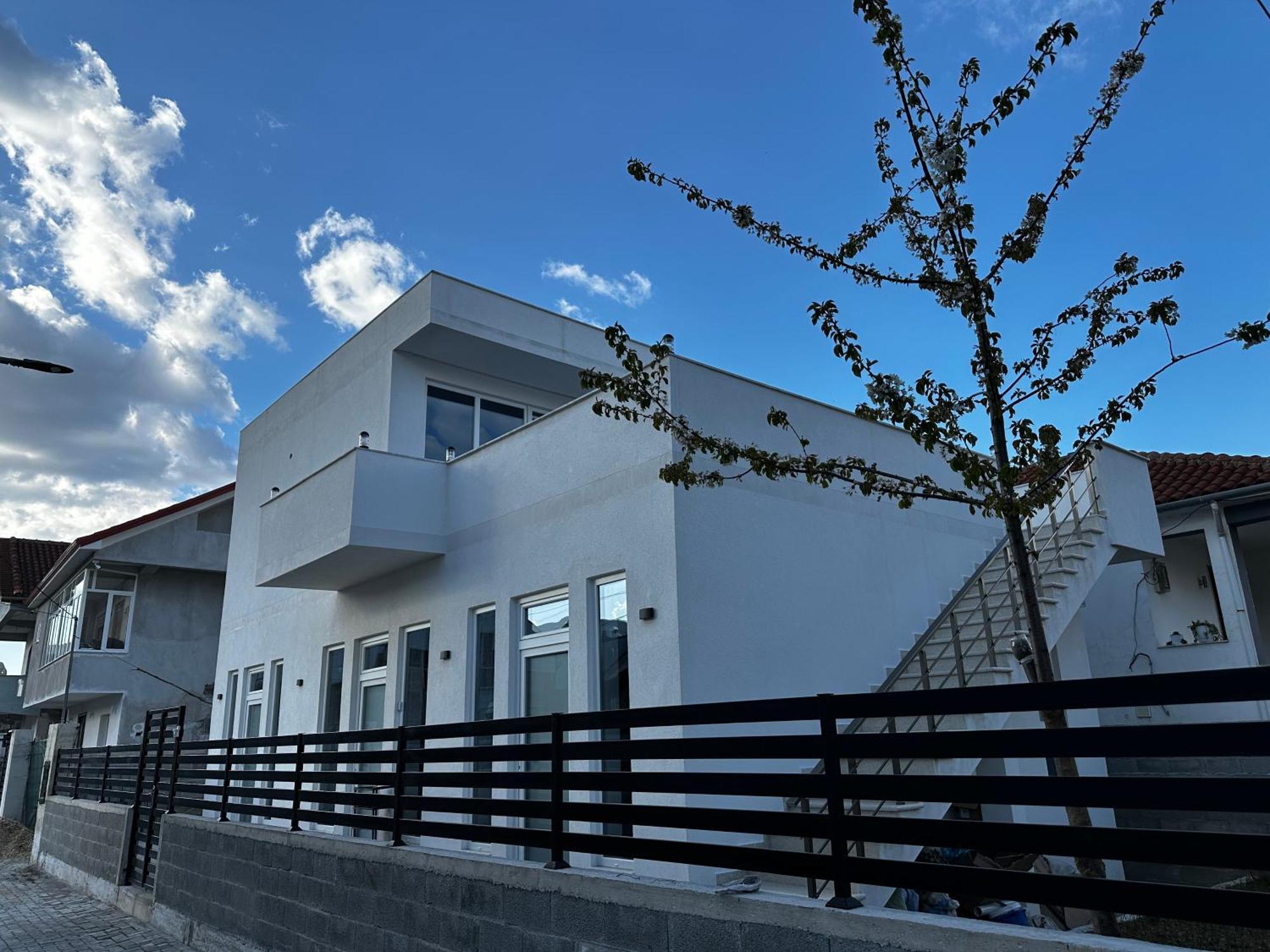Gasthof Calm Pogradec