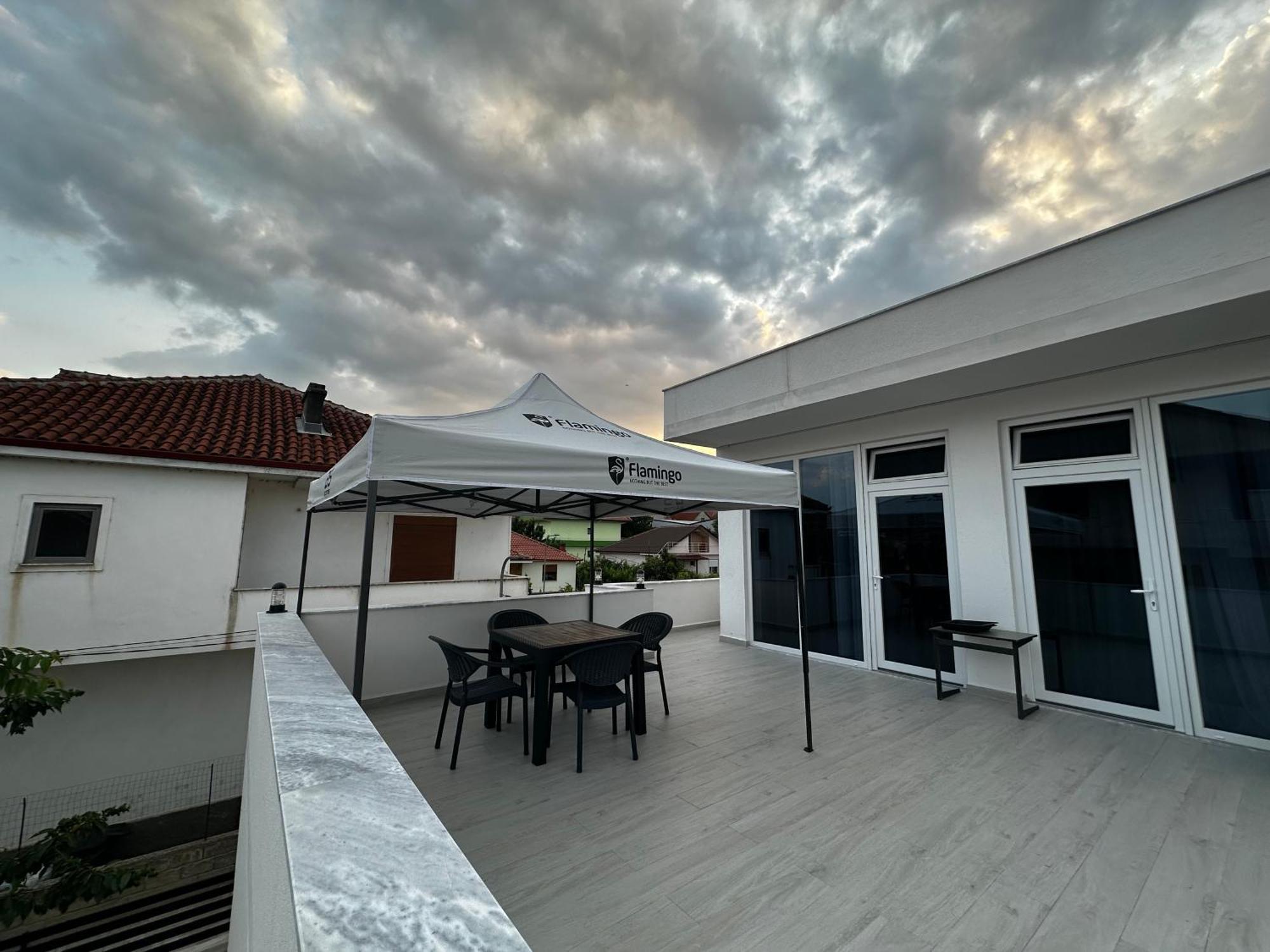 Gasthof Calm Pogradec